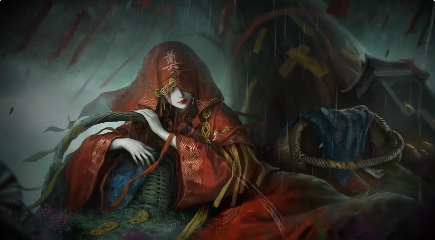 ตัวละครหลักในเกม Paper Bride 8 คือใคร การคาดการณ์ตัวละครหลักในเกม Paper Bride 8