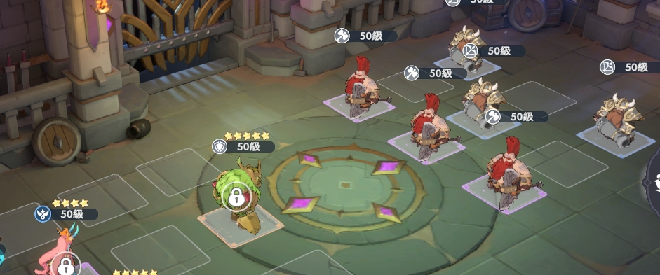 วิธีผ่านด่านที่สองของค่ายฝึกสอนระดับกลางในเกม Dragon Soul Traveler คู่มือการผ่านด่านที่สองของค่ายฝึกสอนระดับกลางในเกม Dragon Soul Traveler