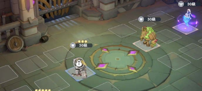 วิธีผ่านด่านที่สองของค่ายฝึกสอนระดับกลางในเกม Dragon Soul Traveler คู่มือการผ่านด่านที่สองของค่ายฝึกสอนระดับกลางในเกม Dragon Soul Traveler
