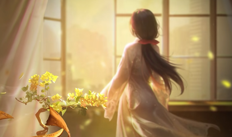 กระดาษแต่งงาน 8 บอกเล่าเรื่องราวอะไร แนะนำเกมกระดาษแต่งงาน 8