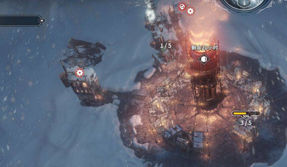 The developer of Frostpunk: The Last Autumn is 11 bit studios. Introduction to the developer of Frostpunk: The Last Autumn