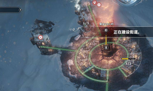 The developer of Frostpunk: The Last Autumn is 11 bit studios. Introduction to the developer of Frostpunk: The Last Autumn