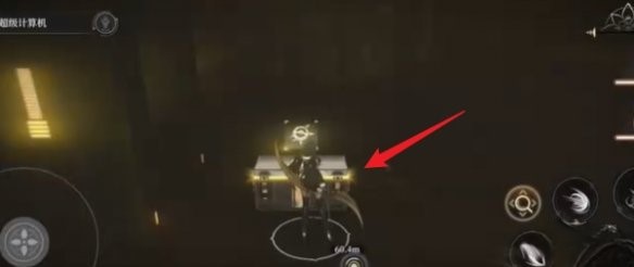 ที่อยู่ของกล่องสมบัติใน Black Beacon 3-10 วิธีค้นหากล่องสมบัติใน Black Beacon 3-10