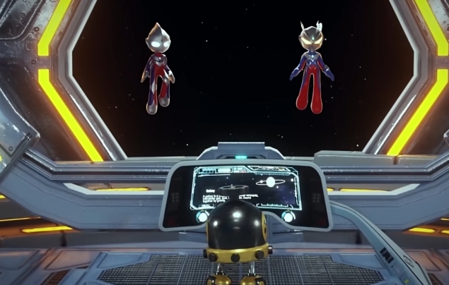 แนะนำทักษะของ Ultraman Belial ในเกม Saierhao Peak Battle และวิธีการเล่น Ultraman Belial ในเกม Saierhao Peak Battle
