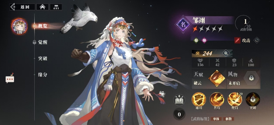 How to combine the lineup for Zhang Xiu in the