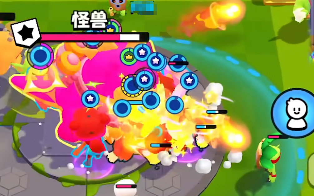 How to Form a Team for Burst Squad: A Guide to Team Formation and Combat Strategies for Burst Squad