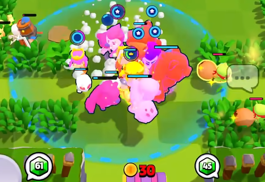 How to Form a Team for Burst Squad: A Guide to Team Formation and Combat Strategies for Burst Squad