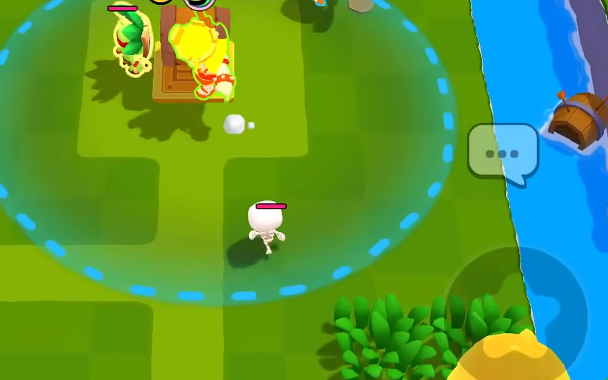 How to Form a Team for Burst Squad: A Guide to Team Formation and Combat Strategies for Burst Squad