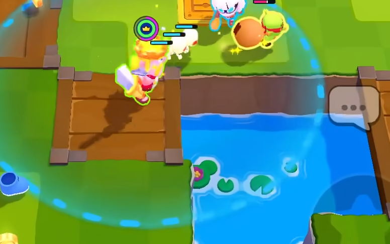 How to Form a Team for Burst Squad: A Guide to Team Formation and Combat Strategies for Burst Squad