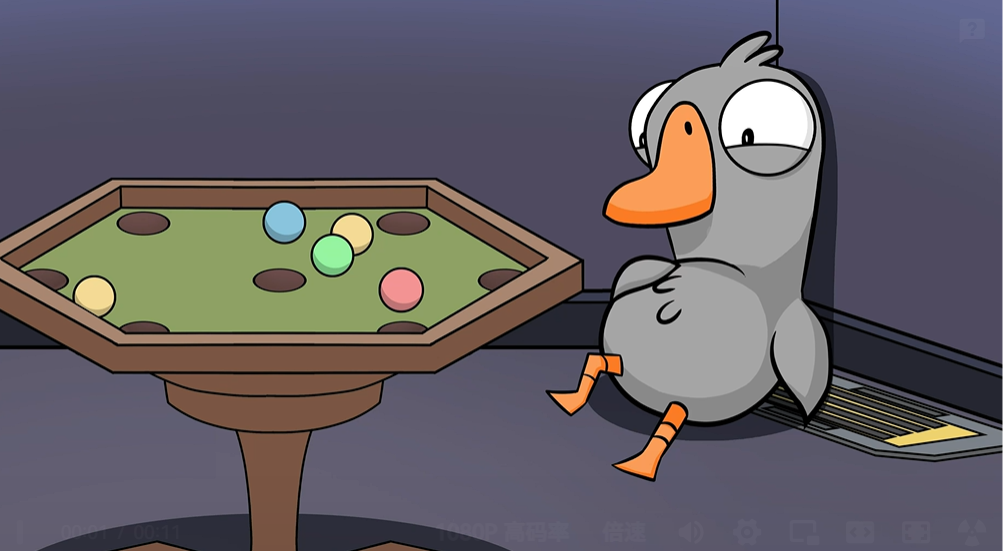เกมมือถือ Goose Goose Duck รีวิวเชอริฟฟ์ แนะนำเชอริฟฟ์ในเกมมือถือ Goose Goose Duck