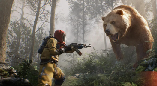 วิธีการเล่น Lone Wolf ใน Evolve Unleashed สามารถเล่น Evolve Unleashed คนเดียวได้หรือไม่