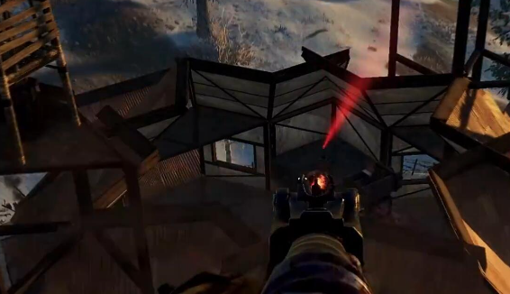 วิธีการเล่น Lone Wolf ใน Evolve Unleashed สามารถเล่น Evolve Unleashed คนเดียวได้หรือไม่
