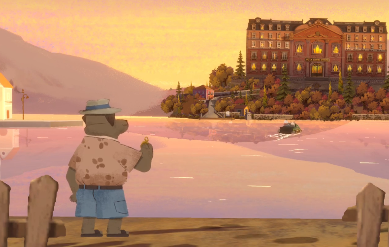 Sunset Hill Chapter 1 Guide Introduction to Sunset Hill Chapter 1 Gameplay