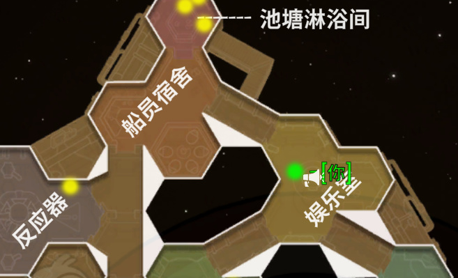 วิธีการสำเร็จภารกิจบนแผนที่ในเกม Goose Goose Duck บนมือถือ วิธีการสำเร็จภารกิจบนแผนที่ในเกม Goose Goose Duck บนมือถือ