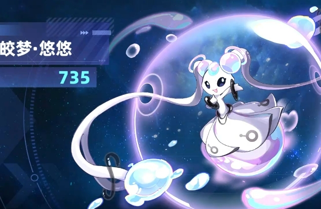 การแนะนำทักษะของ Jiaomeng Youyou ในเกม Sailing Peak Battle และวิธีการเล่นและการควบคุม Jiaomeng Youyou ใน Sailing Peak Battle