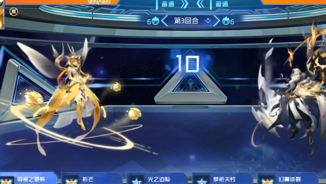 ความแข็งแกร่งของ Jelone ปีกแห่งแสงในเกม Sero Peak Battle และคำอธิบายทักษะของ Jelone ปีกแห่งแสงในเกม Sero Peak Battle