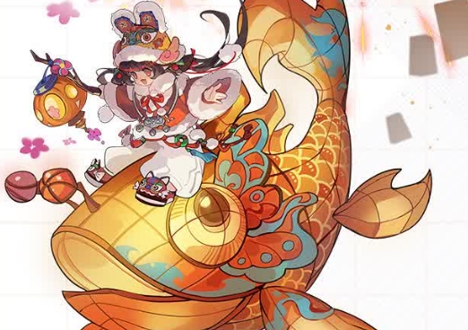การแนะนำทักษะและวิธีการเล่นของ Fairy Lantern ในเกม Sailing No.1 พร้อมเทคนิคการควบคุม Fairy Lantern ในเกม Sailing No.1