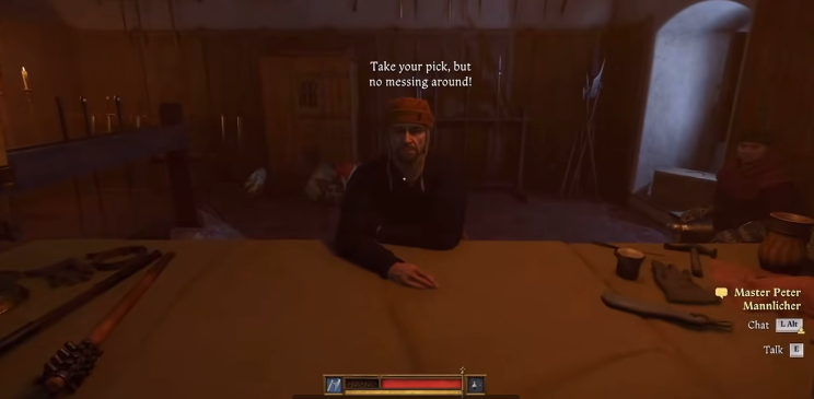 What are the updates in the Life and Death Dreaming DLC for Kingdom Come 2? An overview of the new DLC update content for Kingdom Come 2
