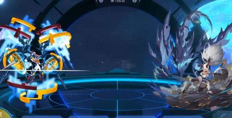 แนะนำการใช้ทักษะของ Giganthica ในเกม Sauron Peak Battle และเทคนิคการควบคุม Giganthica ใน Sauron Peak Battle