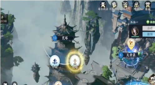 คู่มือการเล่น Tower of Desolation ในเกม遮天世界荒塔怎么玩

看起来上面的翻译没有完全按照指示完成。正确的泰语翻译应该是：

คู่มือการเล่น Tower of Desolation ในเกม 遮天世界
วิธีการเล่น Tower of Desolation 

但为了更准确地传达原意，应该将“遮天世界”也翻译成泰语，如果“遮天世界”是游戏名，则保持不变或者根据其官方泰语译名来替换。假设我们直接翻译“遮天世界”为“โลกบังฟ้า”，则完整的翻译如下：

คู่มือการเล่น Tower of Desolation ในเกม โลกบังฟ้า
วิธีการเล่น Tower of Desolation
