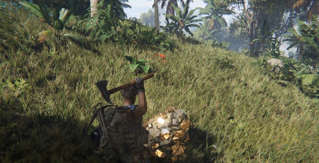 คู่มือการเล่นเกม Seven Day World Survival Diary วิธีการเล่น Seven Day World Survival Diary