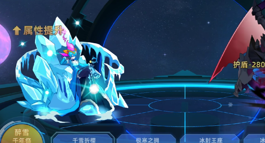 การวิเคราะห์ความสามารถในการต่อสู้ของ Xiaoni ในเกม Sailing to the Peak Battle