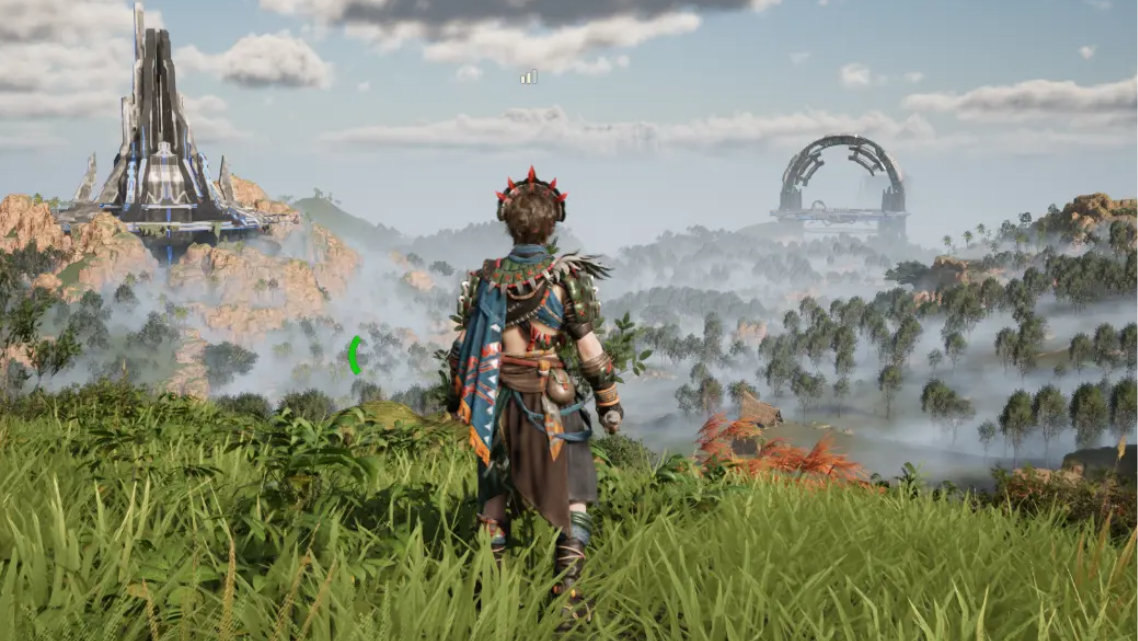 การใช้งานของเข็มหลีกเลี่ยงฟ้าผ่าที่แตกในเกม Wild Origin และคำอธิบายเกี่ยวกับการใช้งานของเข็มหลีกเลี่ยงฟ้าผ่าที่แตก