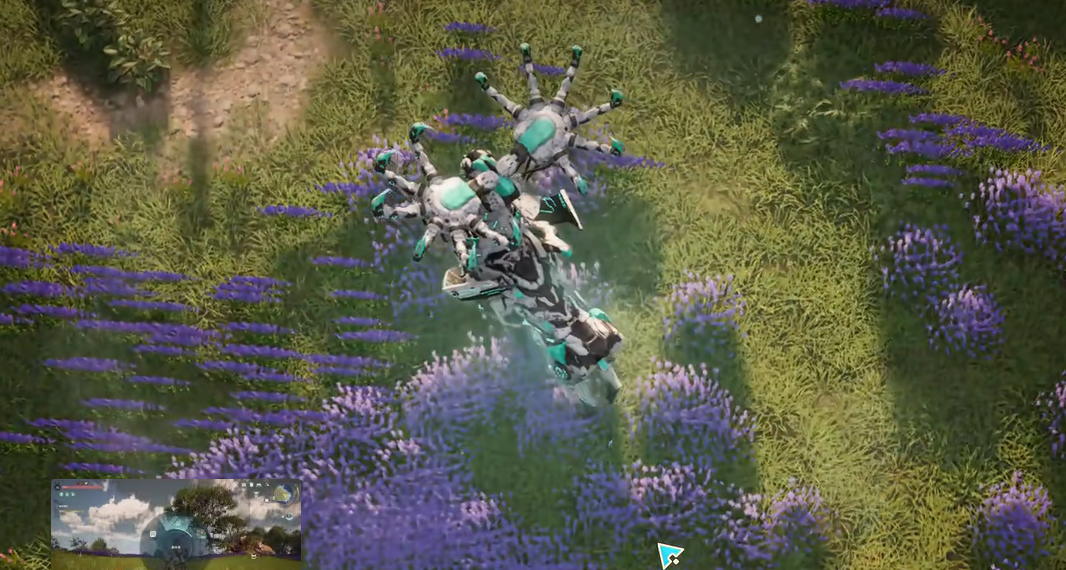 การใช้งานของเข็มหลีกเลี่ยงฟ้าผ่าที่แตกในเกม Wild Origin และคำอธิบายเกี่ยวกับการใช้งานของเข็มหลีกเลี่ยงฟ้าผ่าที่แตก