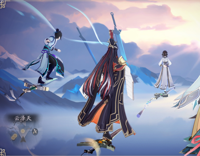 วิธีการได้รับ Lin Jinghe แห่ง Forest of Immortal Spirits ในเกม Tread the Wind and Travel to Another World คู่มือการได้รับ Lin Jinghe แห่ง Forest of Immortal Spirits