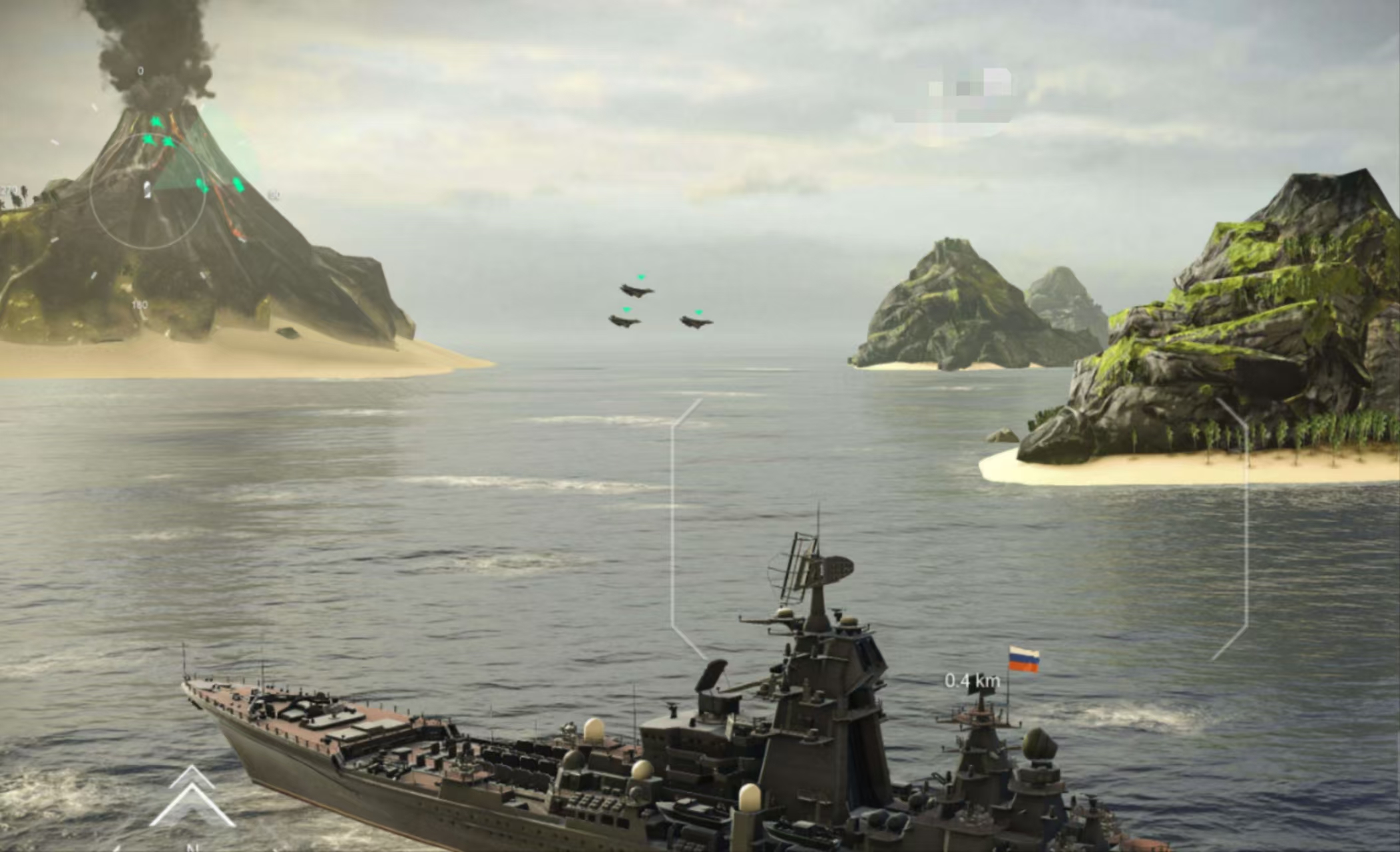 How is the combat value of the modern warship J-50? Analysis of the J-50's strength in modern warships