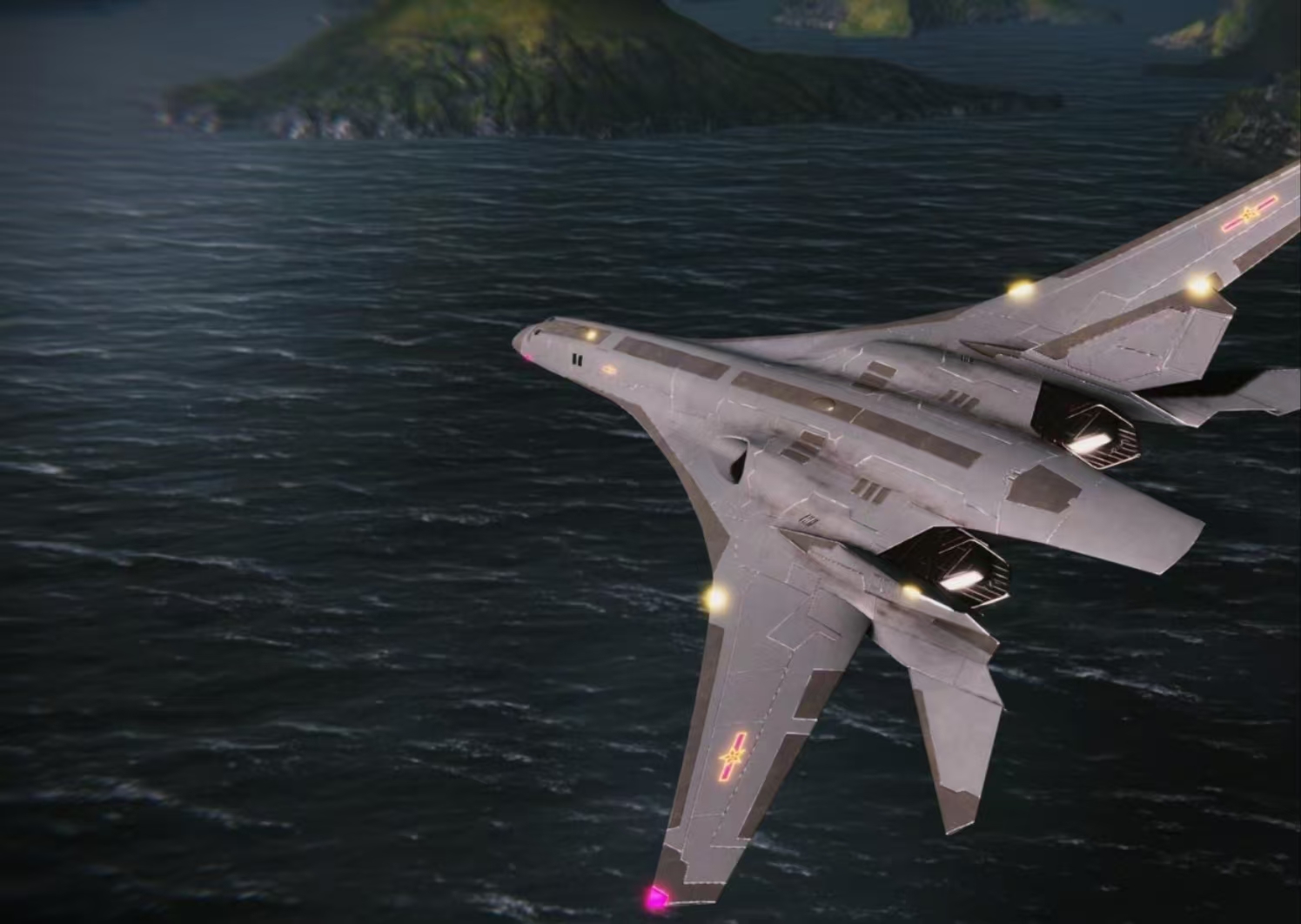 How is the combat value of the modern warship J-50? Analysis of the J-50's strength in modern warships