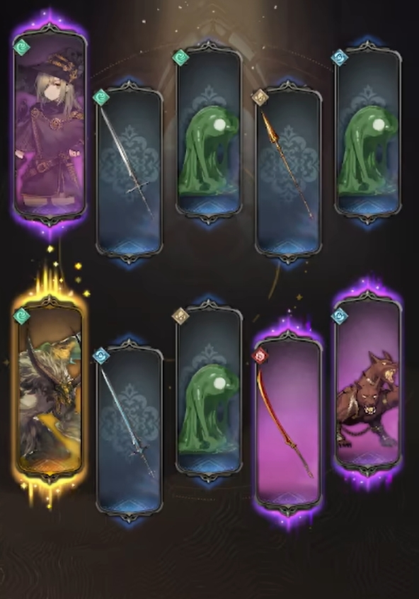 A Guide to Obtaining and Cultivating the Wind Trace Monster