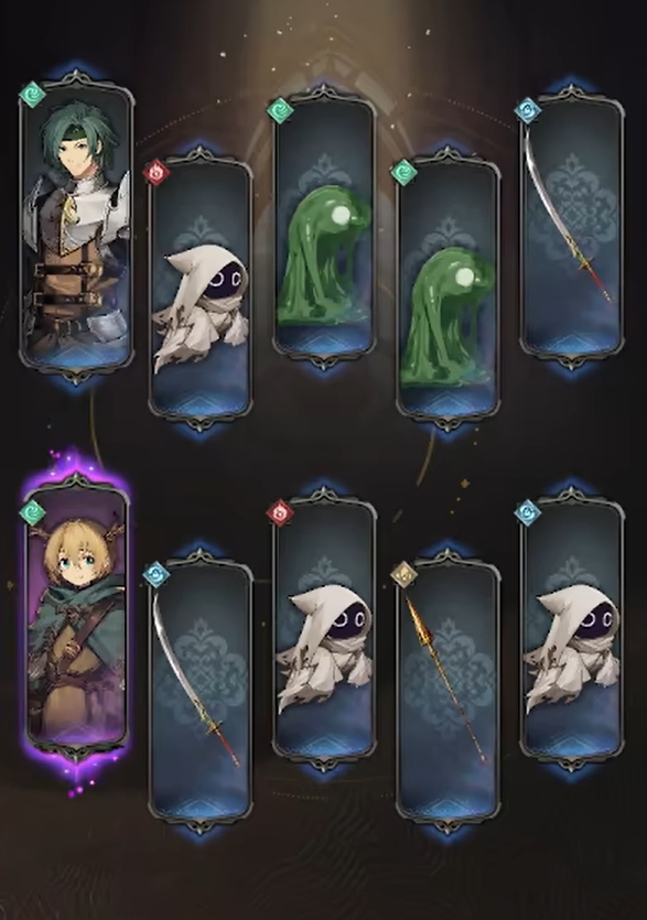 A Detailed Explanation of the Wind's Trace Wishing Gameplay How to Make a Wish with Wind's Trace