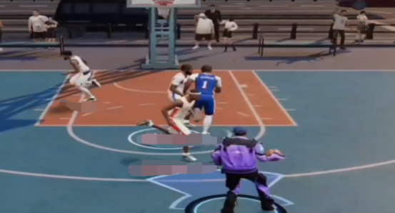 How to Play Hot Blooded NBA: A Guide to Hot Blooded NBA Gameplay