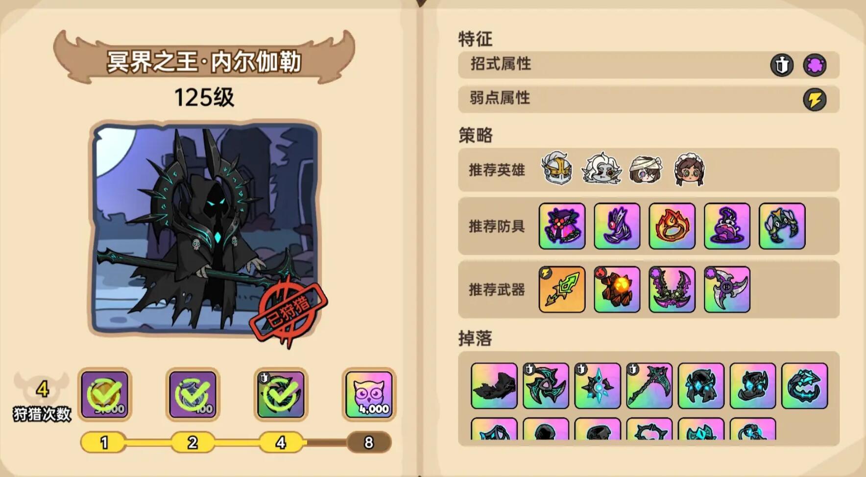 คู่มือการเล่นฮาร์ดีสในเกม Heroic Land วิธีการต่อสู้กับฮาร์ดีสในเกม Heroic Land