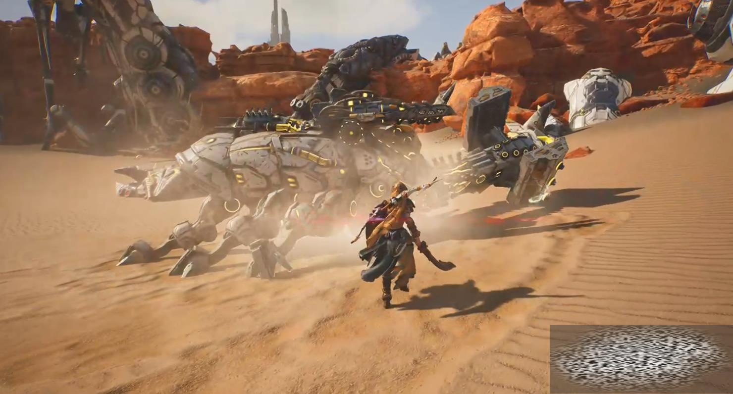 รีวิวอาวุธในเกม Wild Origin อาวุธไหนดีที่สุดใน Wild Origin