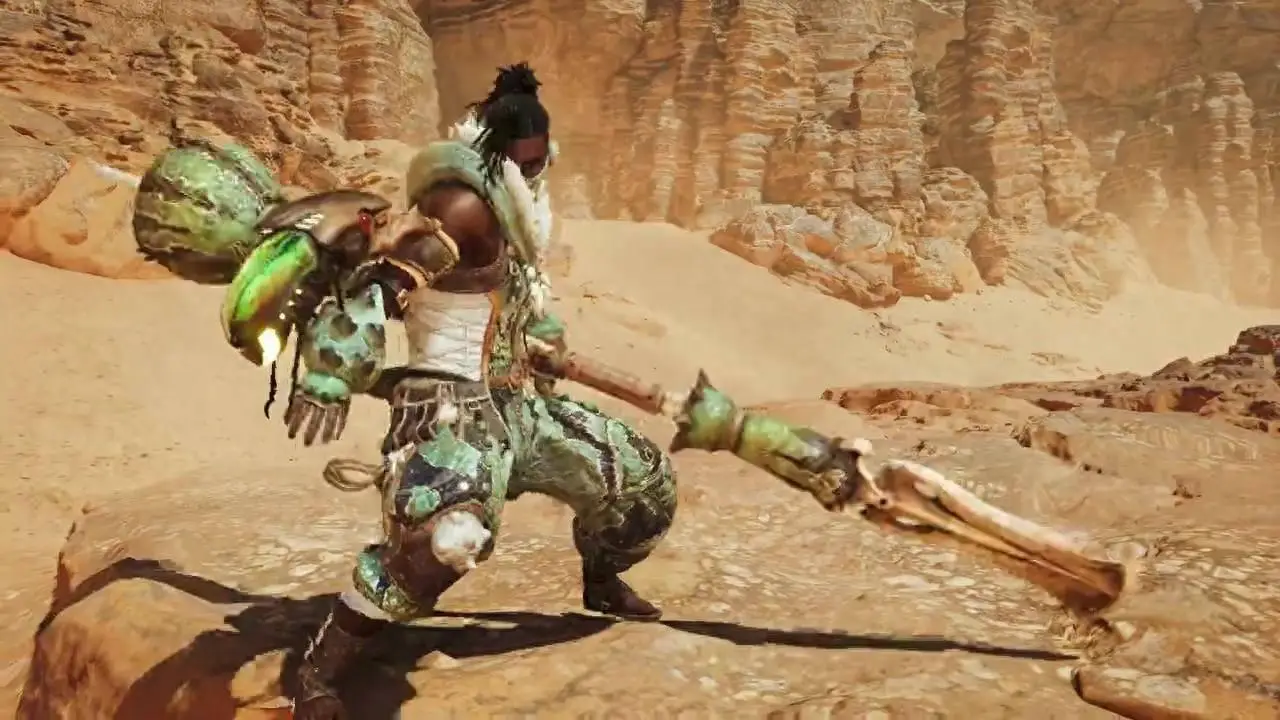 รีวิวอาวุธในเกม Wild Origin อาวุธไหนดีที่สุดใน Wild Origin