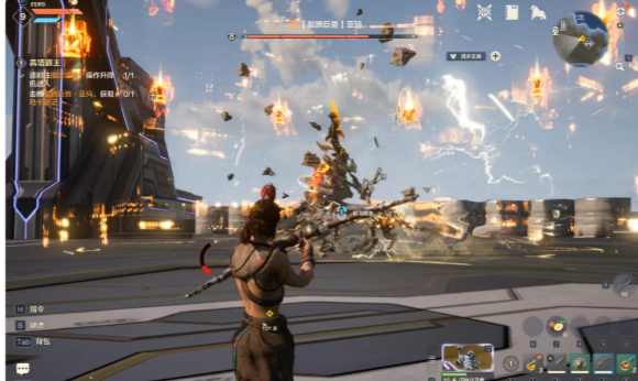 บอสของโลกในเกม Wild Origin มีอะไรบ้าง และวิธีการปราบบอสของโลกในเกม Wild Origin