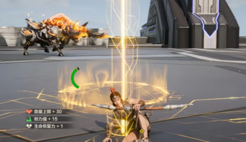 บอสของโลกในเกม Wild Origin มีอะไรบ้าง และวิธีการปราบบอสของโลกในเกม Wild Origin