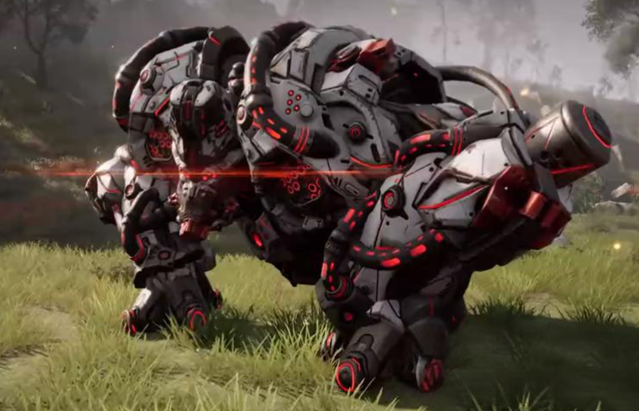 บอสของโลกในเกม Wild Origin มีอะไรบ้าง และวิธีการปราบบอสของโลกในเกม Wild Origin