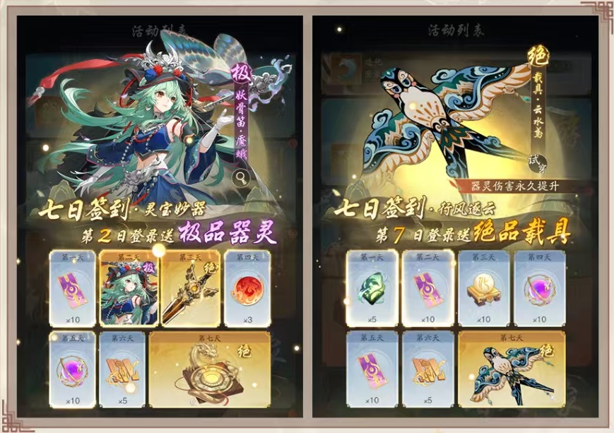 สิทธิพิเศษในการทดสอบเปิดตัวเกม "Tafengxing" คืออะไร แนะนำสิทธิพิเศษในการทดสอบเปิดตัวเกม "Tafengxing"