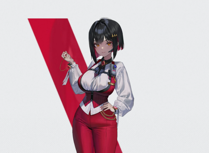 คู่มือการเล่น Luki ในเกม Victory Goddess New Hope พร้อมด้วยรายละเอียดเกี่ยวกับลักษณะพิเศษของ Luki ใน Victory Goddess New Hope