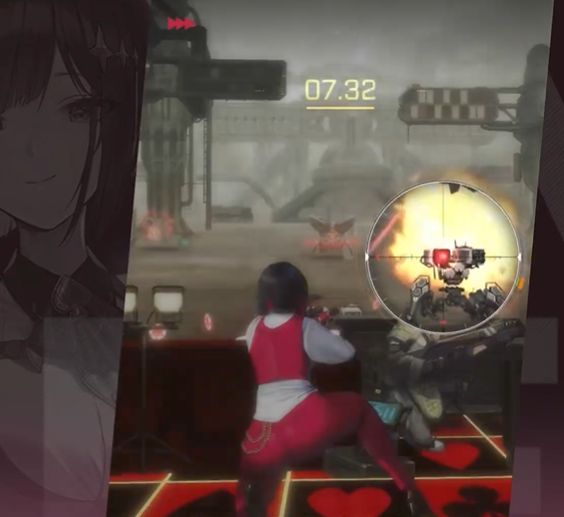 คู่มือการเล่น Luki ในเกม Victory Goddess New Hope พร้อมด้วยรายละเอียดเกี่ยวกับลักษณะพิเศษของ Luki ใน Victory Goddess New Hope