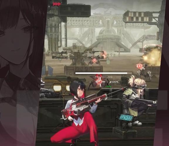 คู่มือการเล่น Luki ในเกม Victory Goddess New Hope พร้อมด้วยรายละเอียดเกี่ยวกับลักษณะพิเศษของ Luki ใน Victory Goddess New Hope