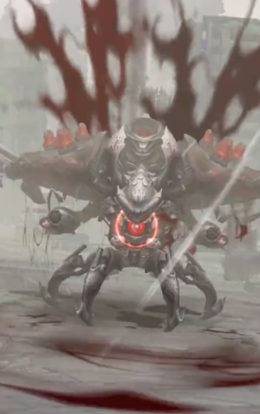 แนะนำวิธีการต่อสู้กับช่างตีเหล็กในเกม Victory Goddess New Hope วิธีการต่อสู้กับช่างตีเหล็กใน Victory Goddess New Hope
