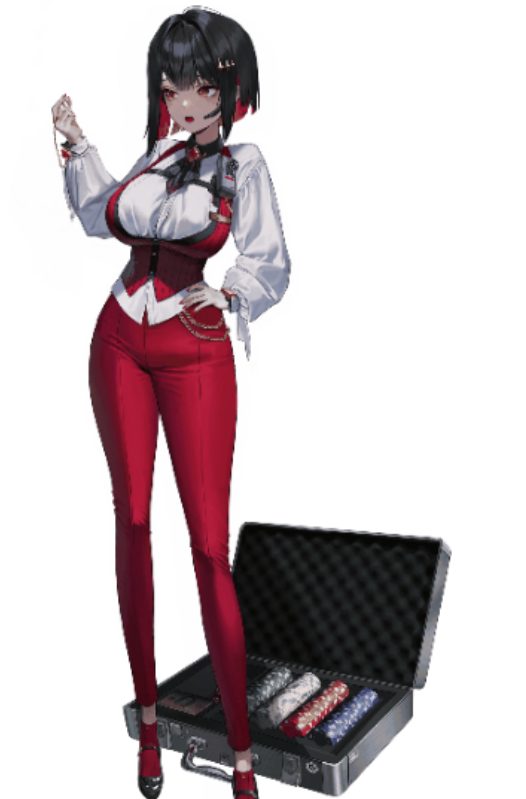 แนะนำการเล่น Luki แห่งความหวังใหม่ในเกม Victory Goddess วิธีการเล่น Luki แห่งความหวังใหม่ใน Victory Goddess