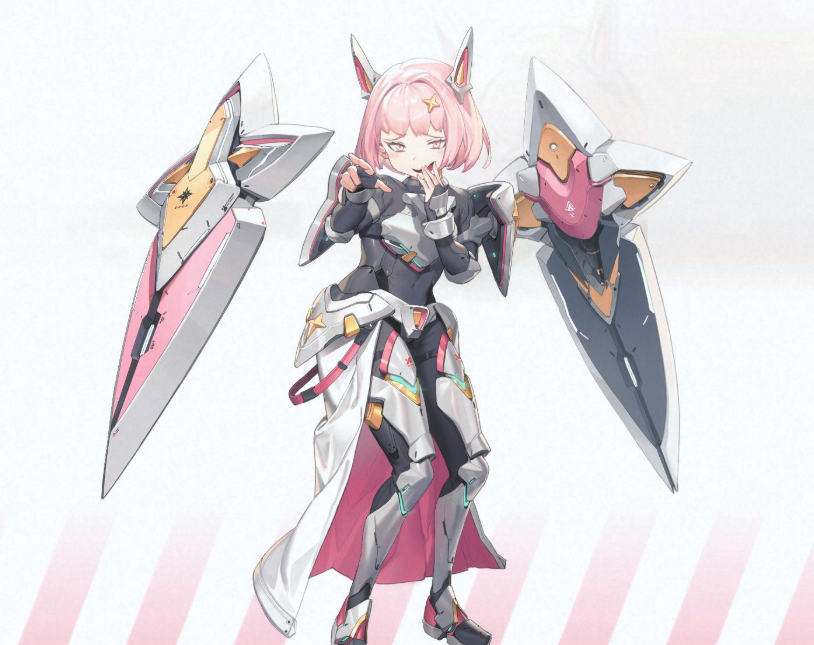 ตัวละครระดับ T0 ในเกม Victory Goddess New Hope มีตัวไหนบ้าง แนะนำตัวละครที่แข็งแกร่งใน Victory Goddess New Hope
