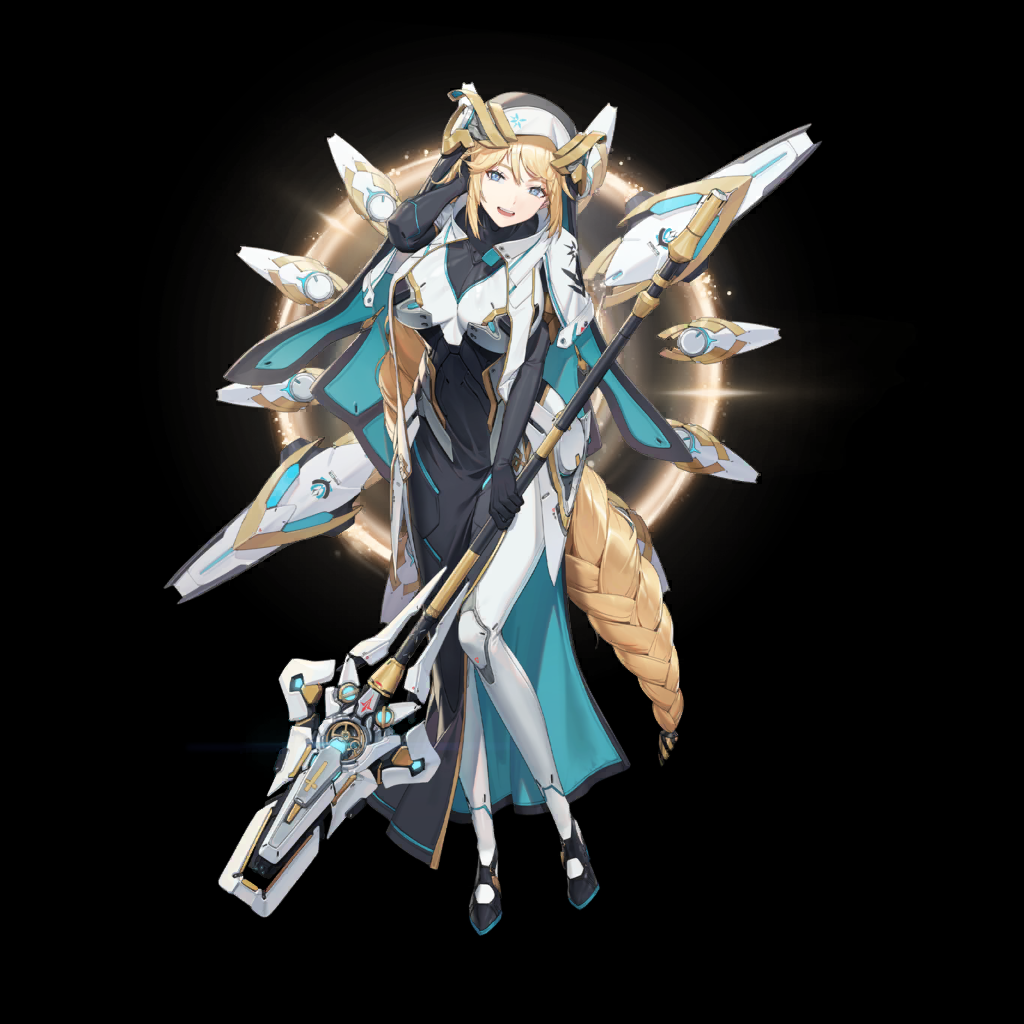 ตัวละครระดับ T0 ในเกม Victory Goddess New Hope มีตัวไหนบ้าง แนะนำตัวละครที่แข็งแกร่งใน Victory Goddess New Hope