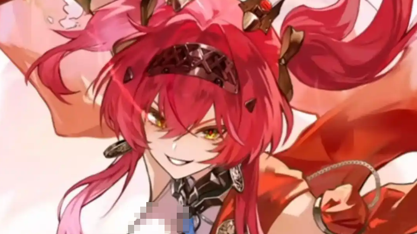 Introduction to Lupa in Echoes of the Tide How is Lupa in Echoes of the Tide
