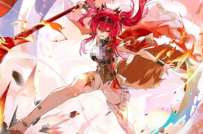 Introduction to Lupa in Echoes of the Tide How is Lupa in Echoes of the Tide